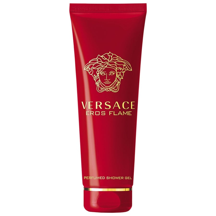 Versace Eros Flame Shower Gel