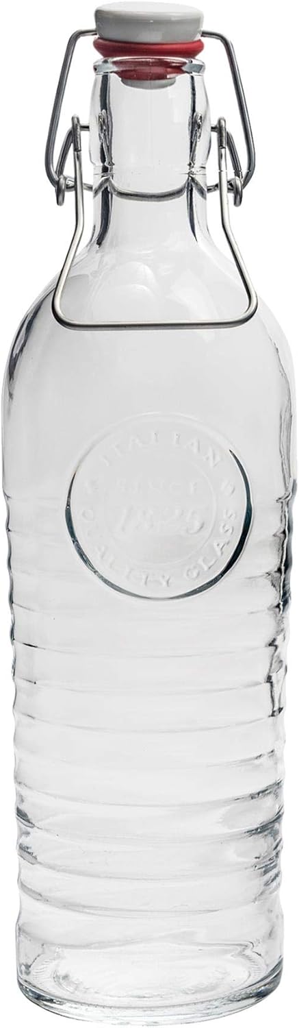 Bormioli Officina Bottiglia, 1.2 L