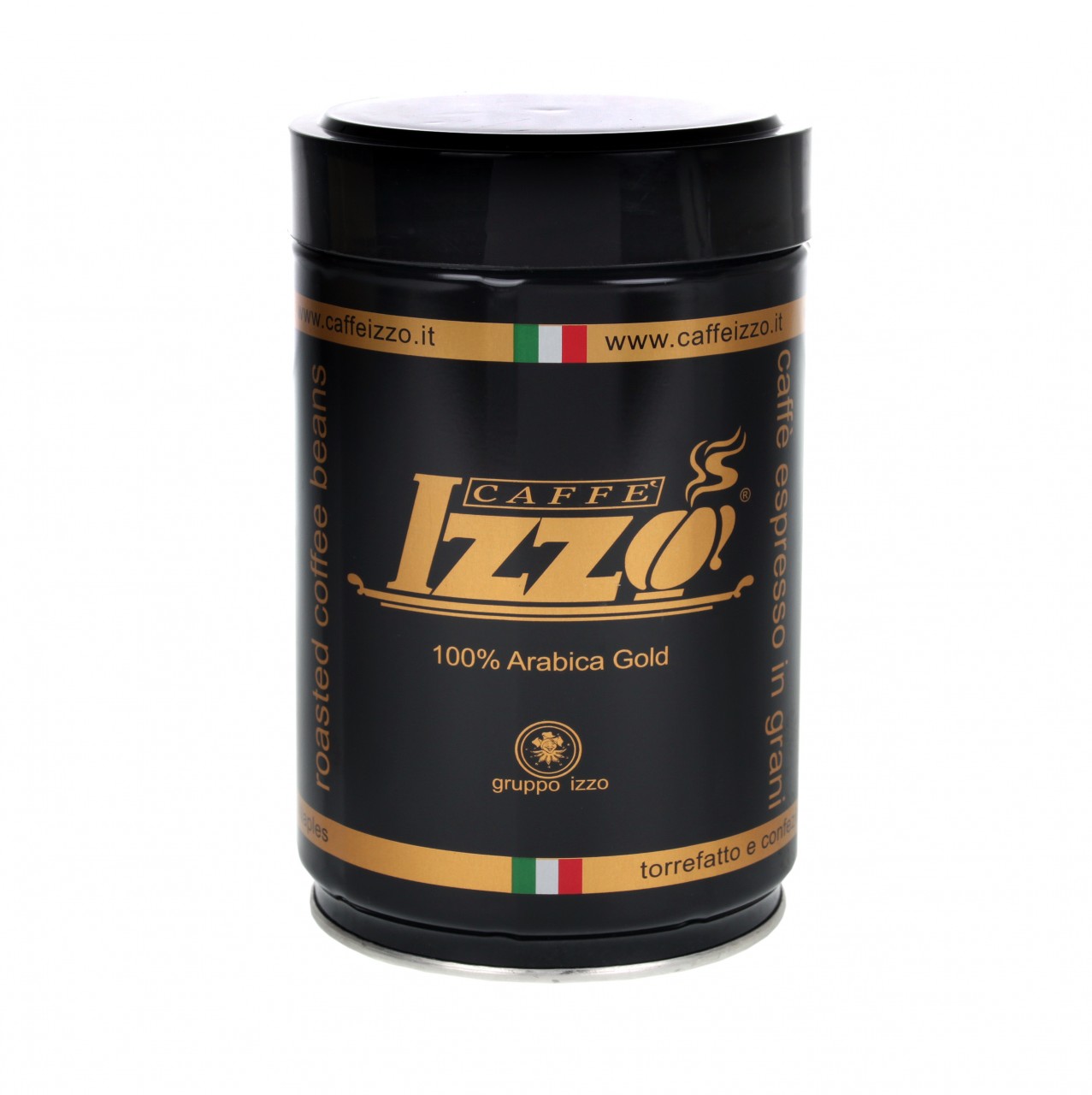 Izzo 100% Arabica Gold