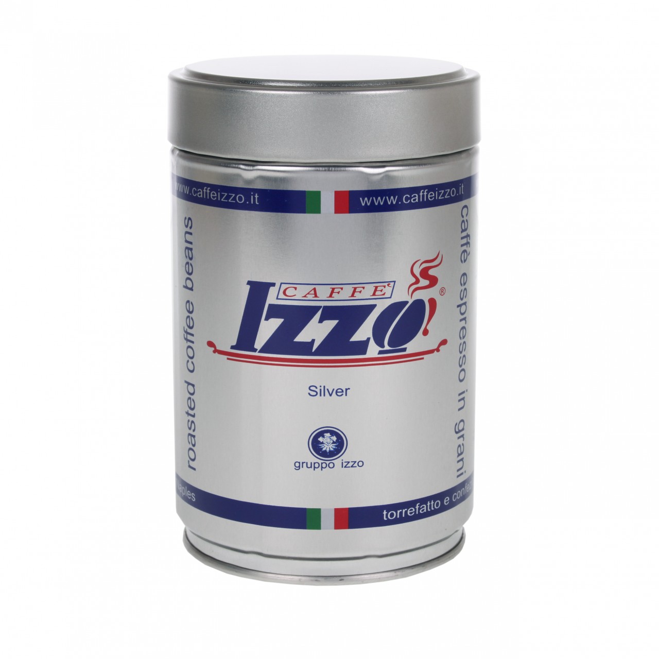 Izzo Silver