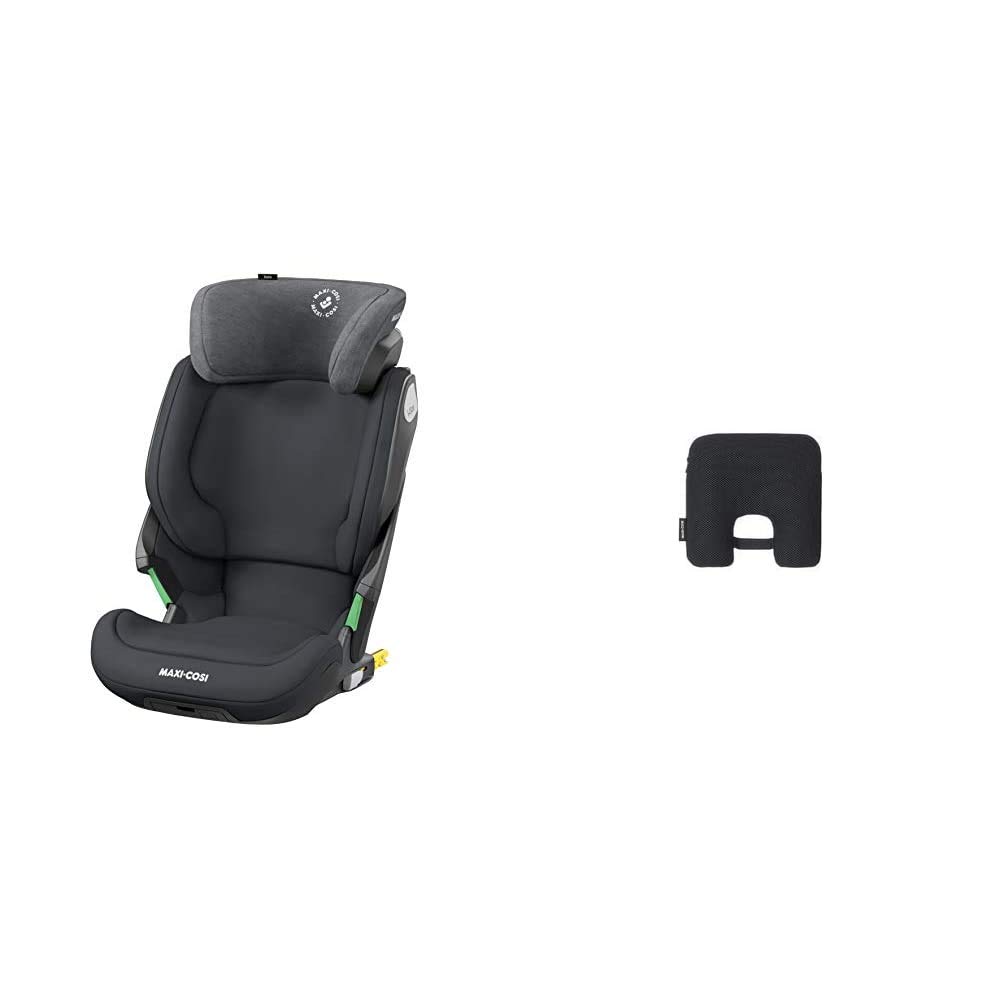 Maxi-Cosi Kore i-Size Child Seat, Group 2/3 Car Seat with ISOFIX (15 - 36 kg), Child Car Seat with Maximum Side Impact Protection