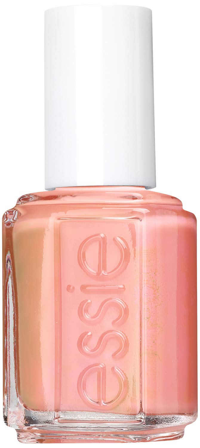 Essie Sheer Pink Nail Polish 13.5ml, ‎purple