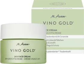 M. Asam Day cream Vino Gold, 50 ml