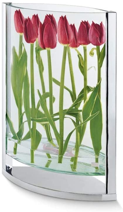Philippi \"Decade\" Vase - Small