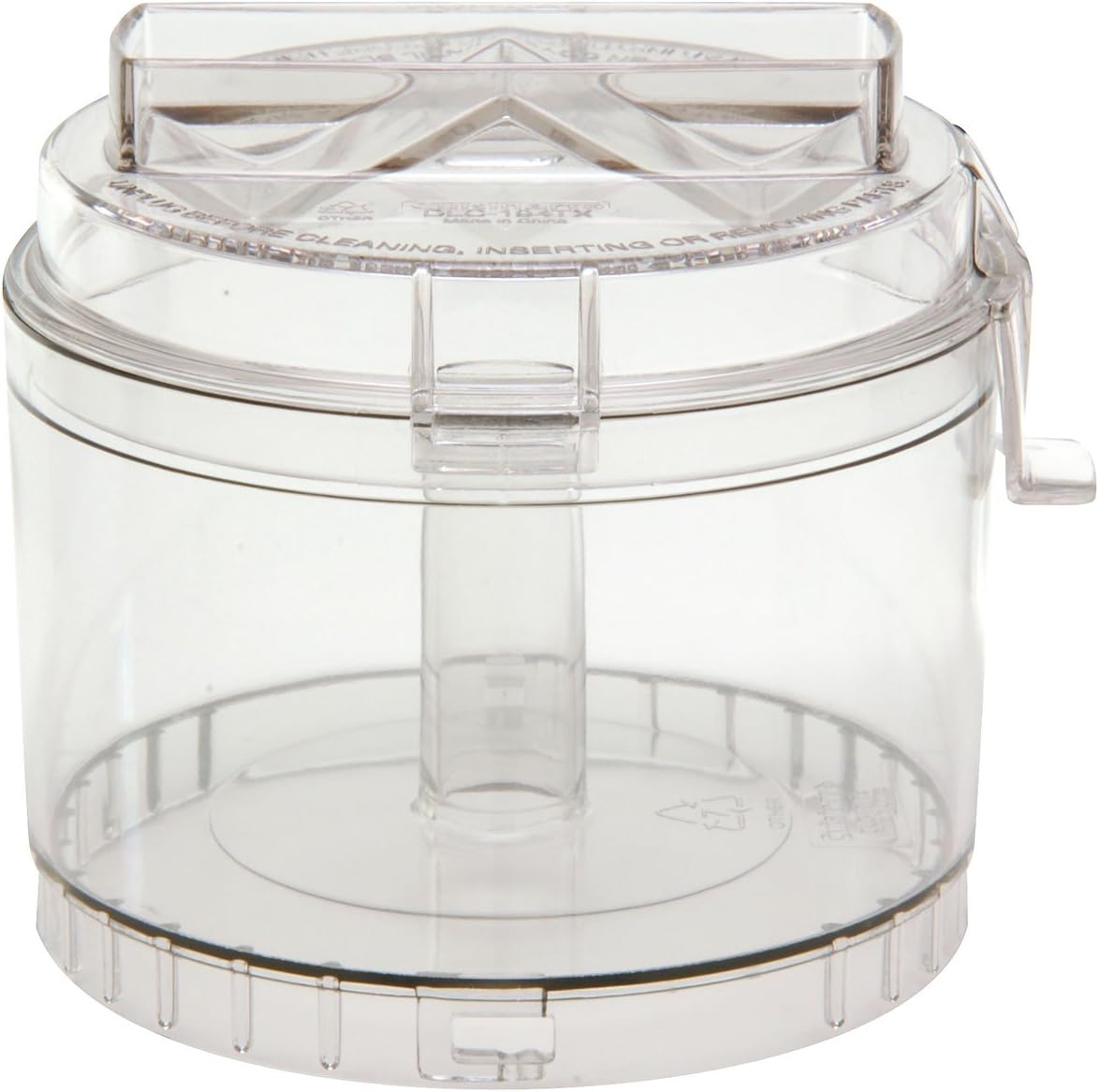 Cuisinart 21-ounce Workbowl with Cover