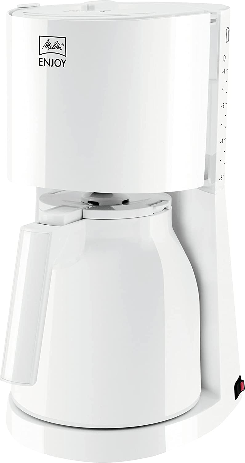 Melitta Filter Coffee Machine