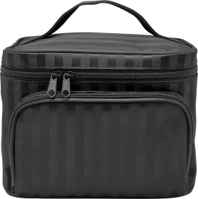Soapland cosmetic case black, 1 pc