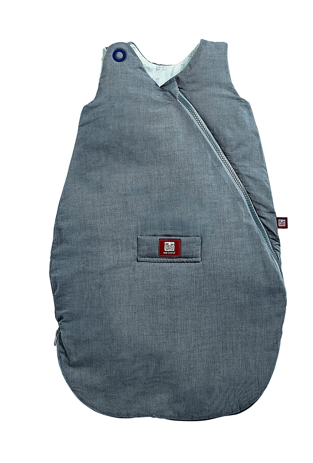 Red Castle DE Red Castle Padded Baby Sleeping Bag