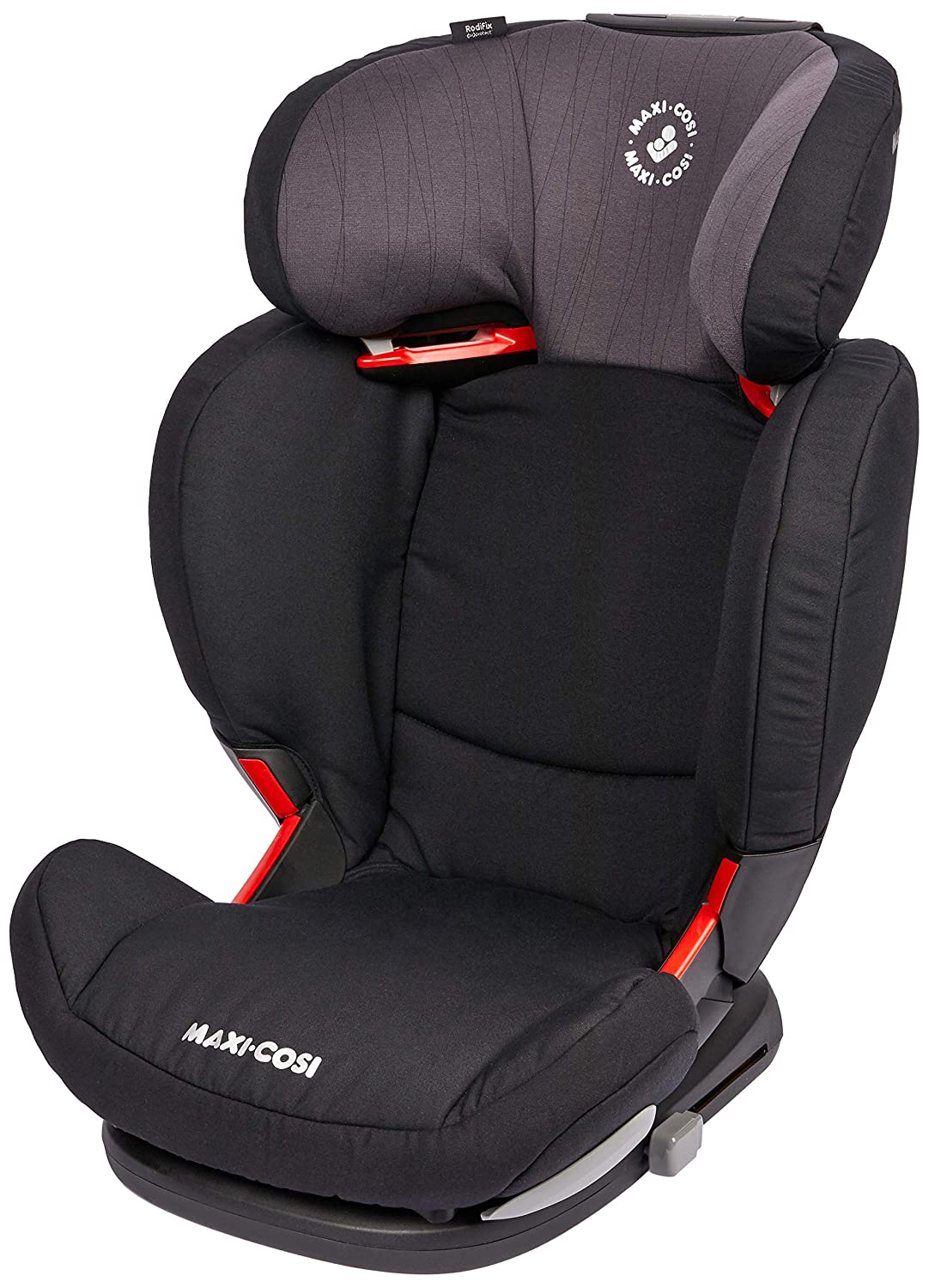 Maxi-Cosi RodiFix AirProtect Car Seat Frequency Black