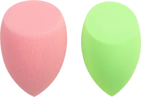 Real Techniques Make-up sponge set 2 pc. 1 ST