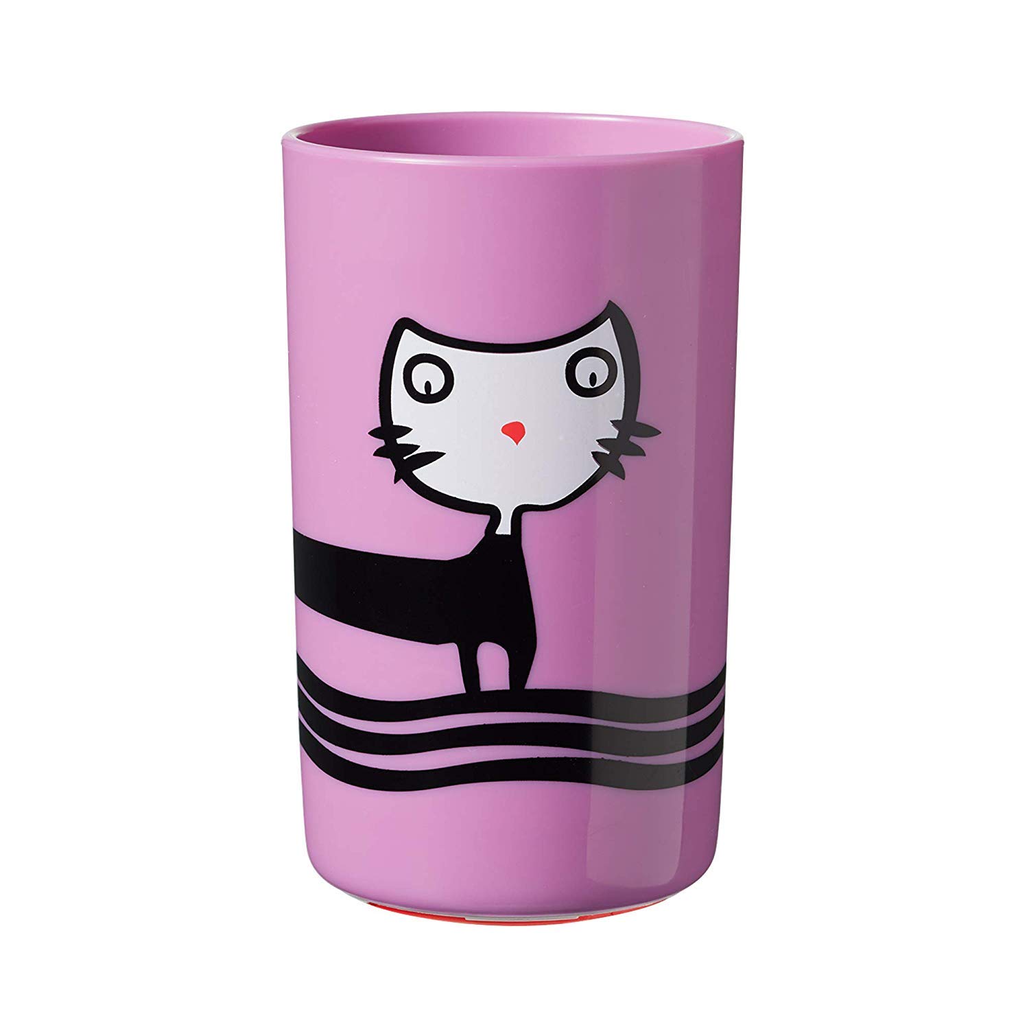 Tommee Tippee No Knock Mug, Large, Purple