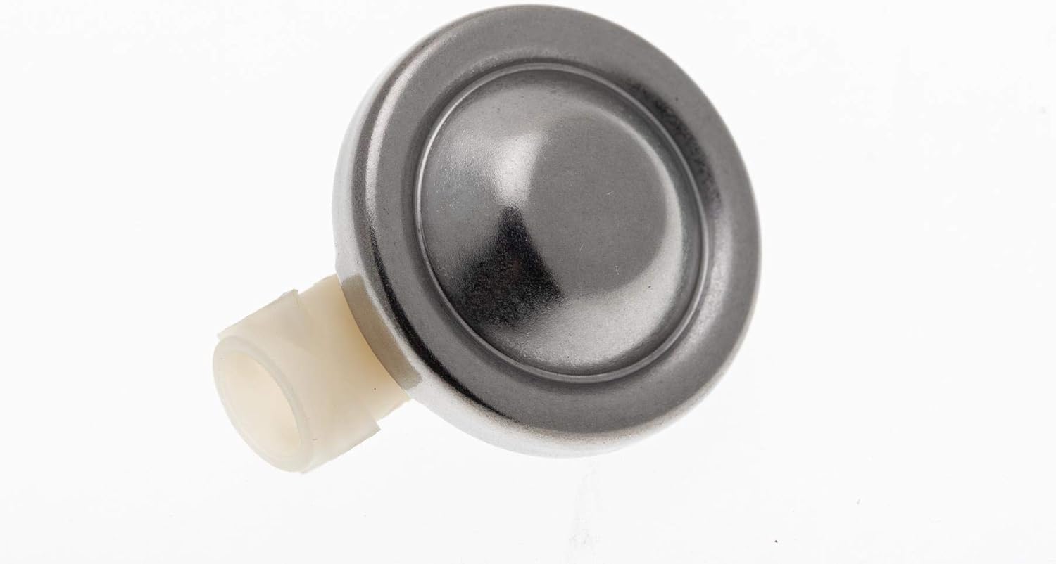 MMSB GmbH Membrane Regulator, Valve Suitable for DeLonghi Fully Automatic Coffee Machine, No. 5513230831