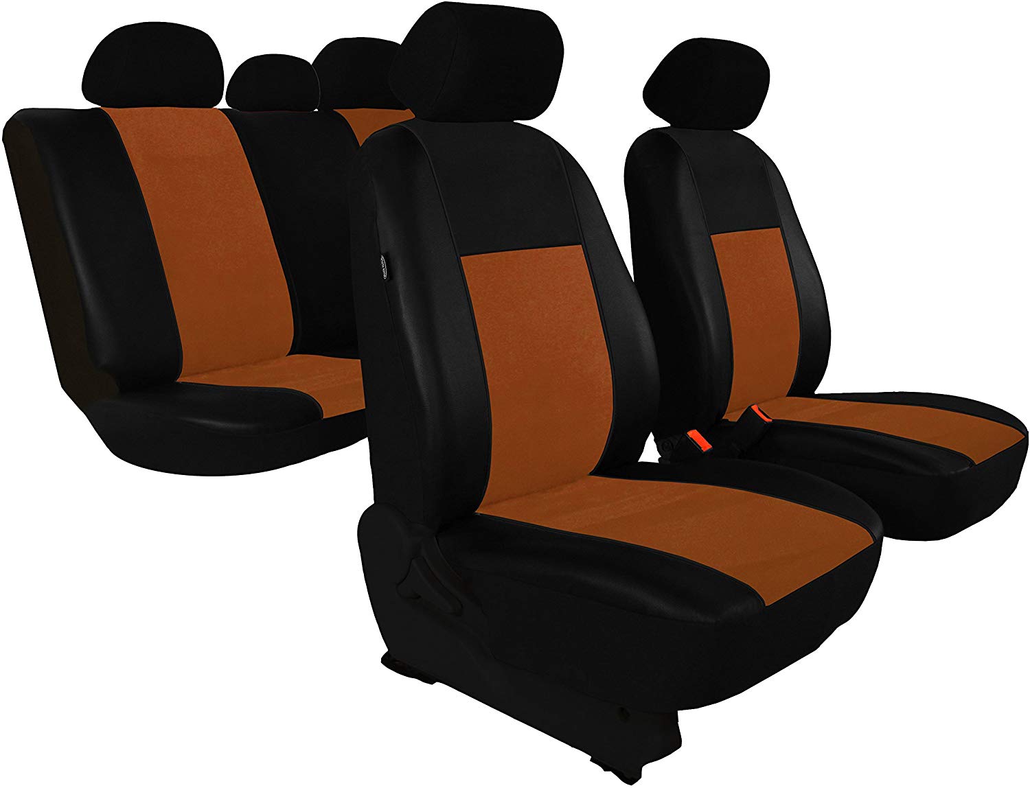 Pokter \'VAUXHALL ASTRA K from 2015. Includes Heavy Brown \"Unico (Other Offers Available in 7 Colours)