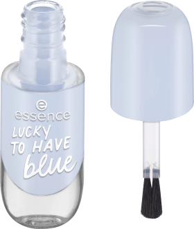 essence cosmetics Nail polish gel nail colour 39, 8 ml