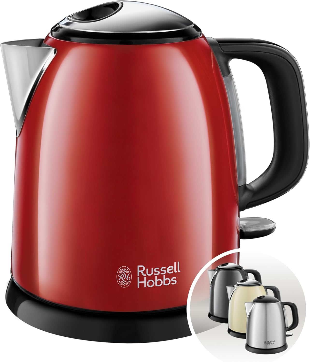 Russell Hobbs Kettle