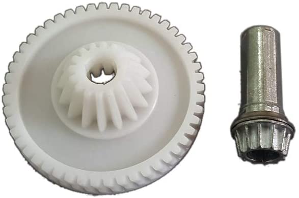 BSD Bosch MUM Sprocket for Hand Mixers