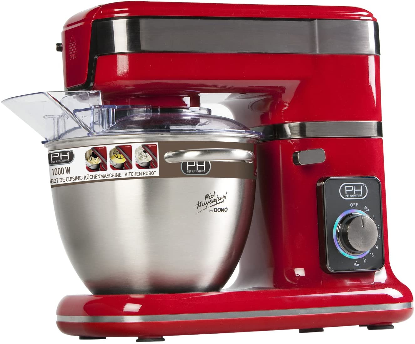 Domo DO9073KR Food Processor