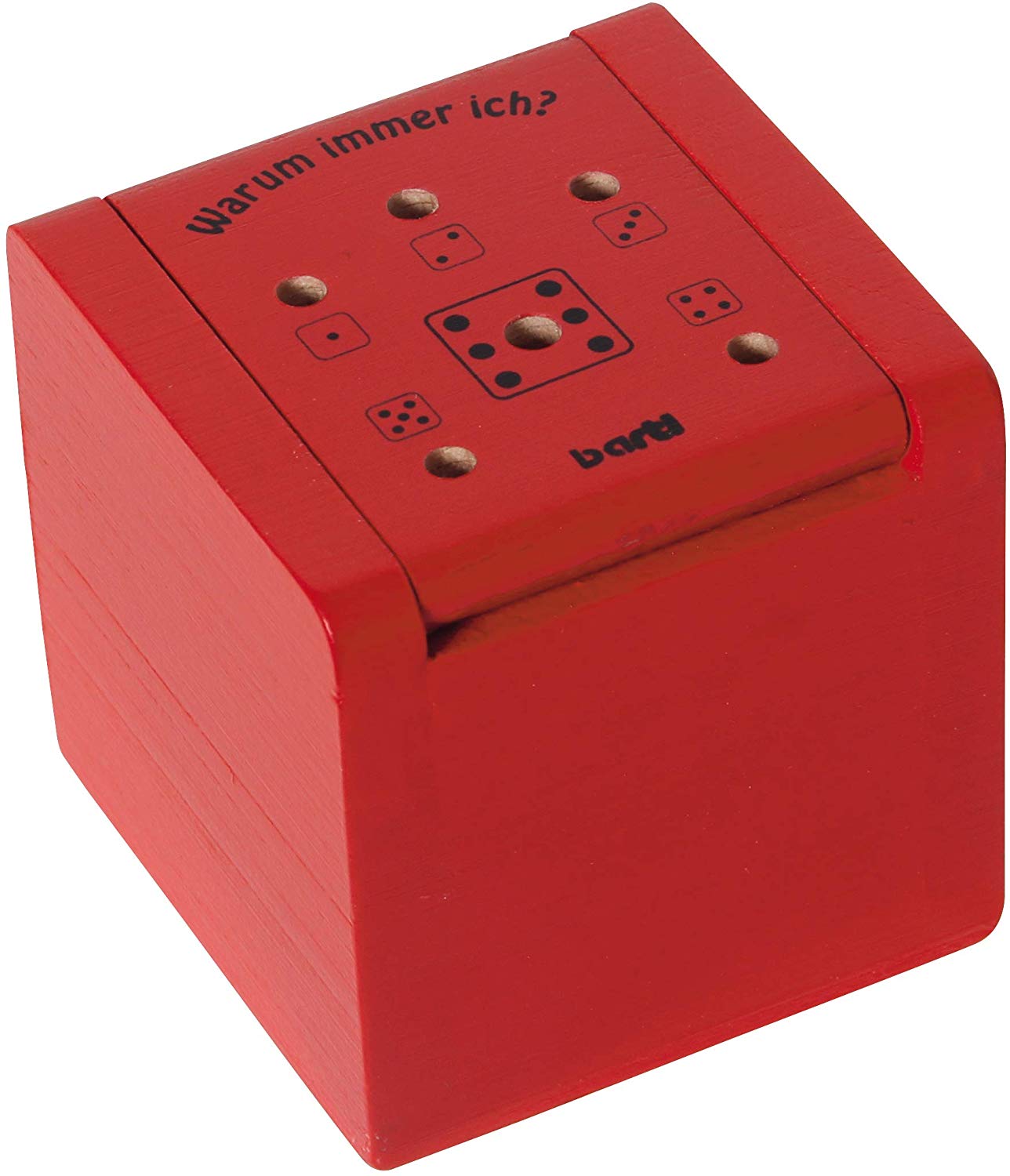 Bartl Exciting Dice Games For The Whole Family