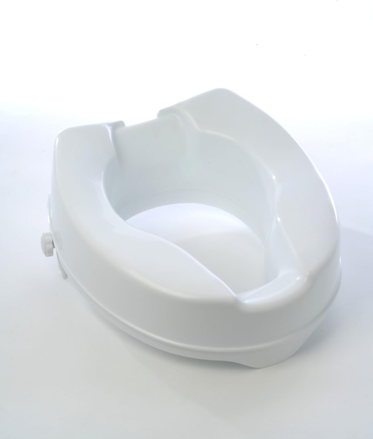 Toilet Seat Height RFM 5 cm without Lid Pack of 1