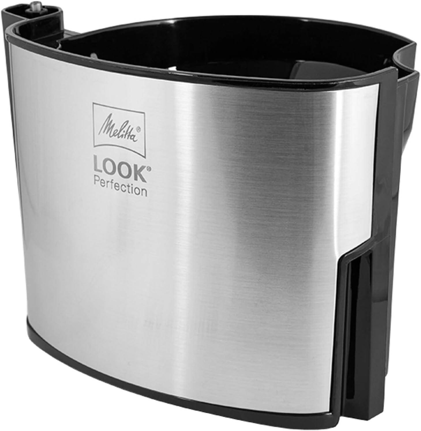 Melitta Filter holder for filter coffee machine Look Perfection & Timer