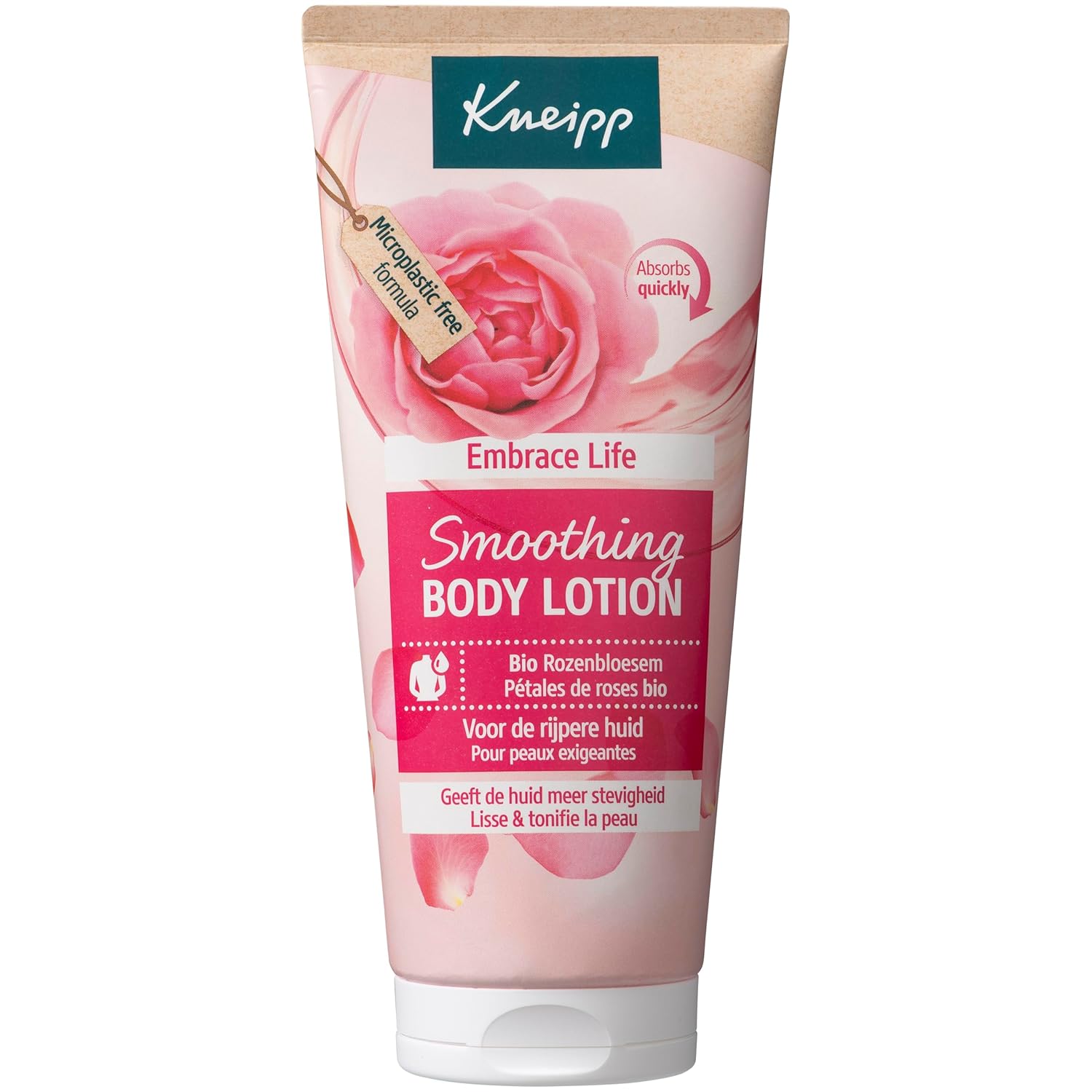 Kneipp Embrace Life Body Lotion