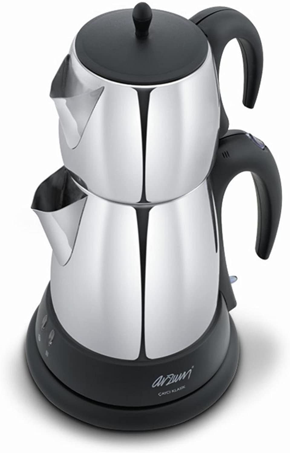 Arzum Cayci Teapot