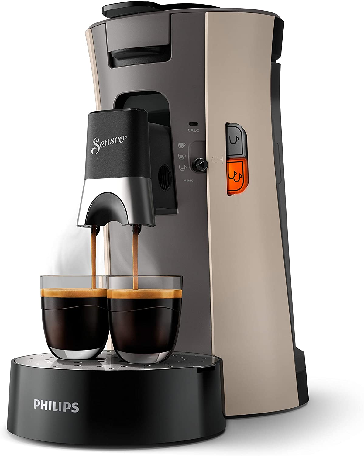 Philips Domestic Appliances Philips Senseo Select Coffee Pod Machine