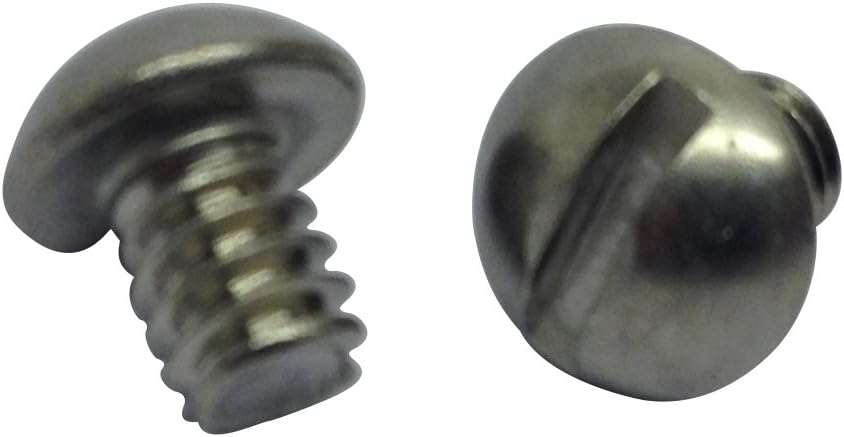 Kitchenaid Stand Mixer Bowl Spring Latch Fixing Screws Pack of 2