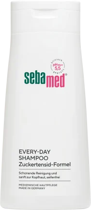 sebamed Shampoo Every Day, 400 ml