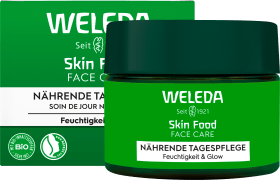 WELEDA Moisturizer Skin Food, 40 ml