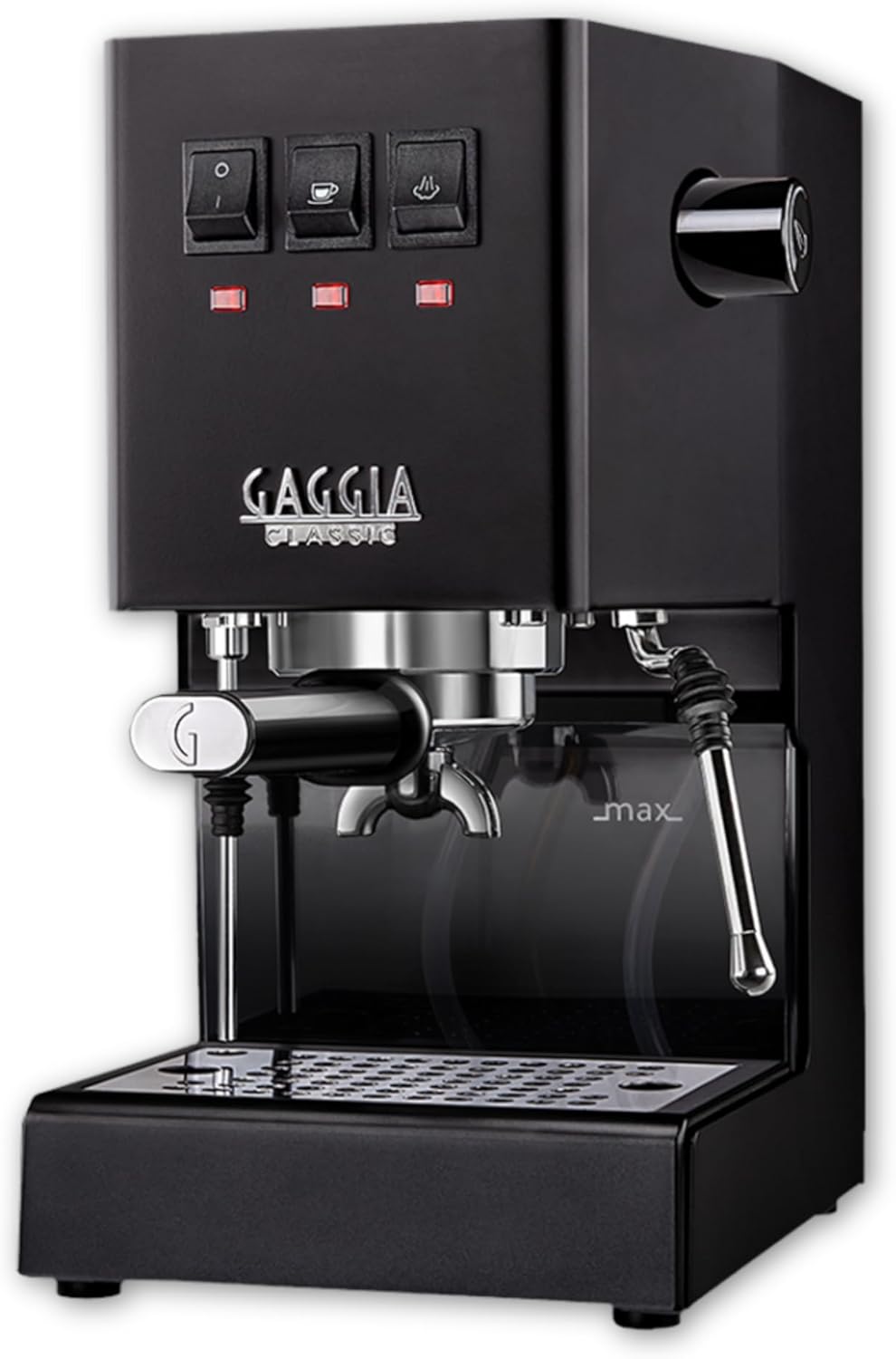 Gaggia Classic Evo RI9481/14 Black