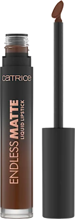 Lipstick Endless Matte Liquid 100 Coffee Date, 4.5 ml