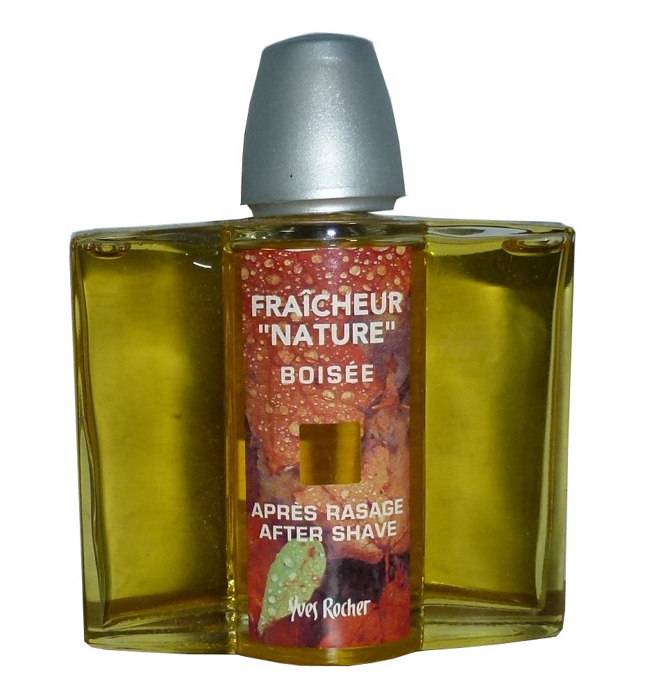 Yves Rocher Fraic Heur Nature Boisée Boisee – After Shave 100 ml