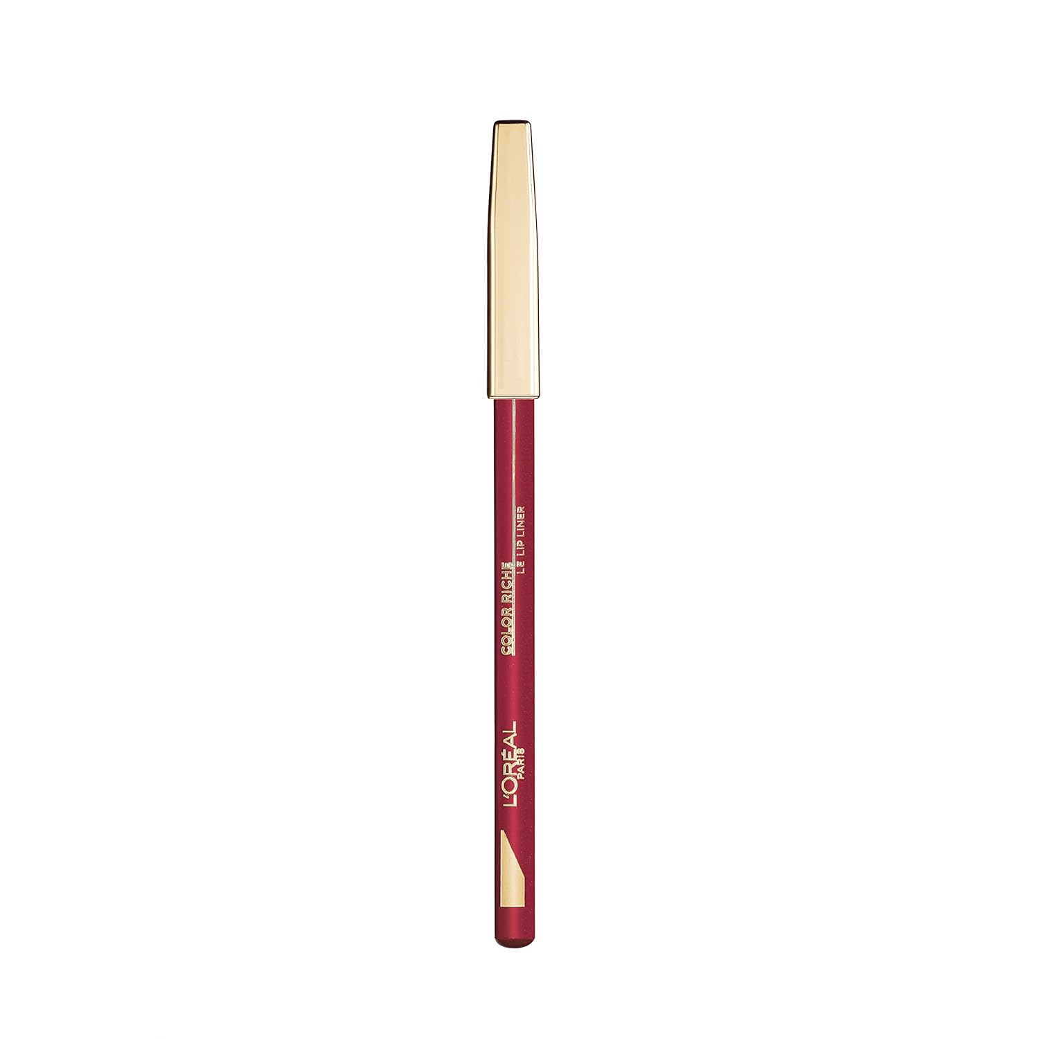 L'Oréal Paris L\'Oréal Paris Color Riche Le Lip Liner 124 S\'il vous plait, 4 g