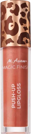 M. Asam Lip gloss Push-Up Into The Wild Mighty Nude, 4 ml