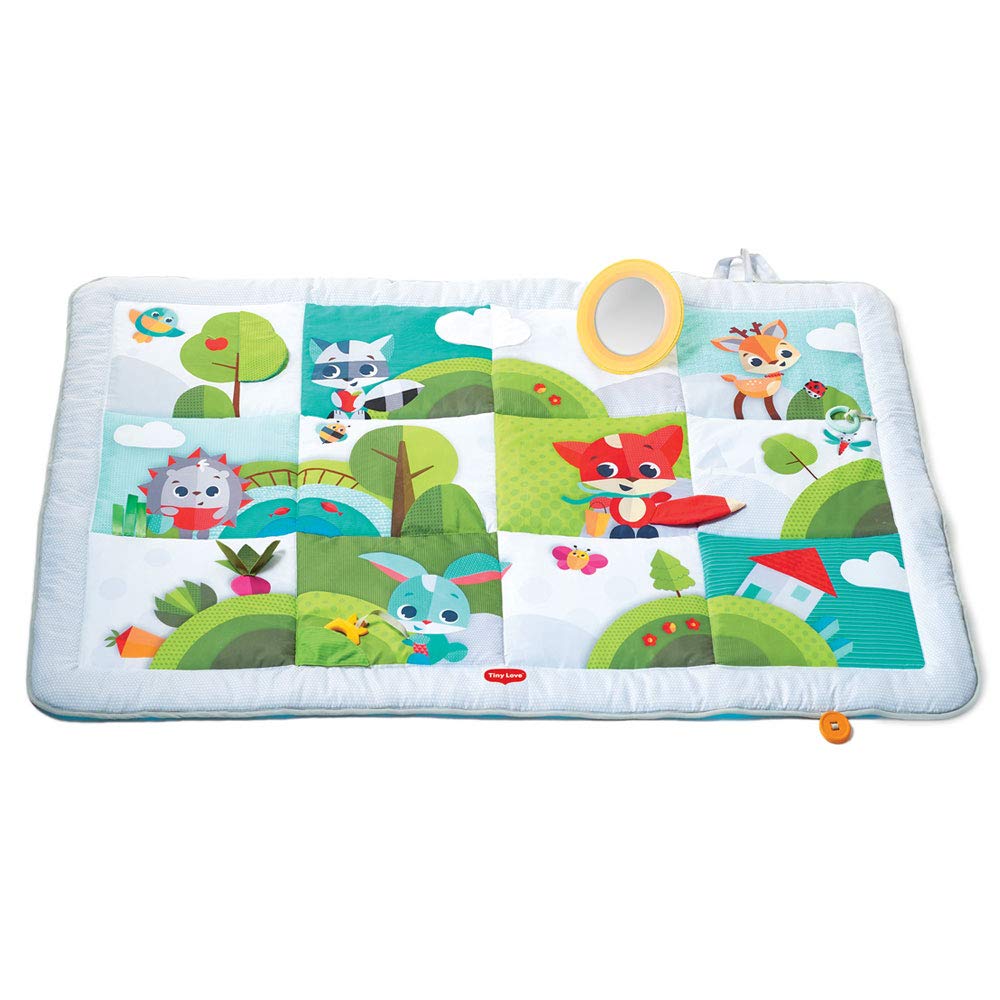 Tiny Love Playmat