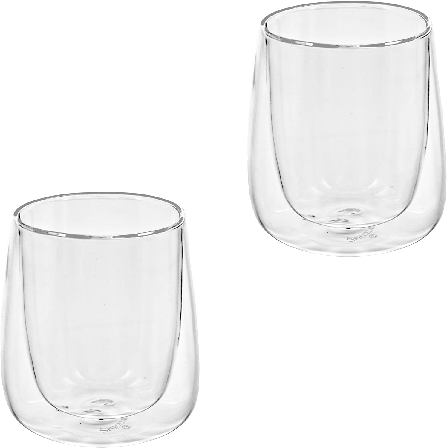 Spiegelau & Nachtmann Spiegelau Doppelwand Gläser Set/2 Cremona 200 ml 4561953 FBA Anlange