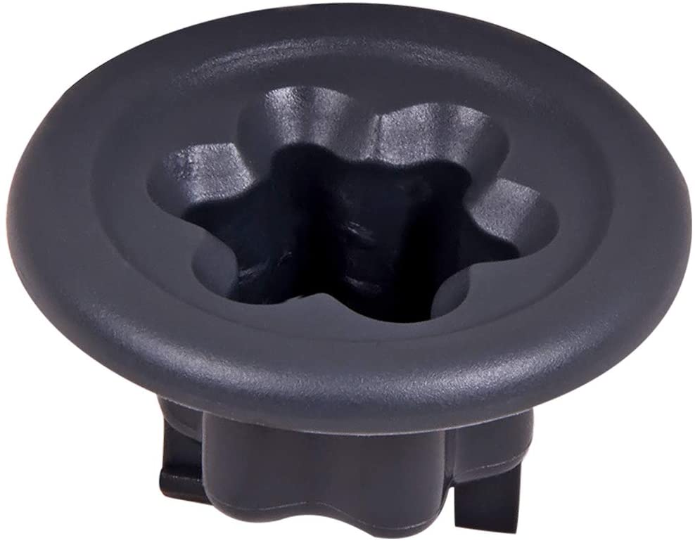 VIOKS Engine Clutch for Thermomix Vorwerk TM31 Replacement Accessories Spare Parts TM 31