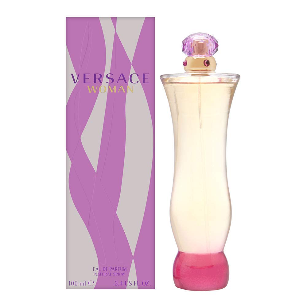 Woman Eau de Parfum 100 VAPO Donna
