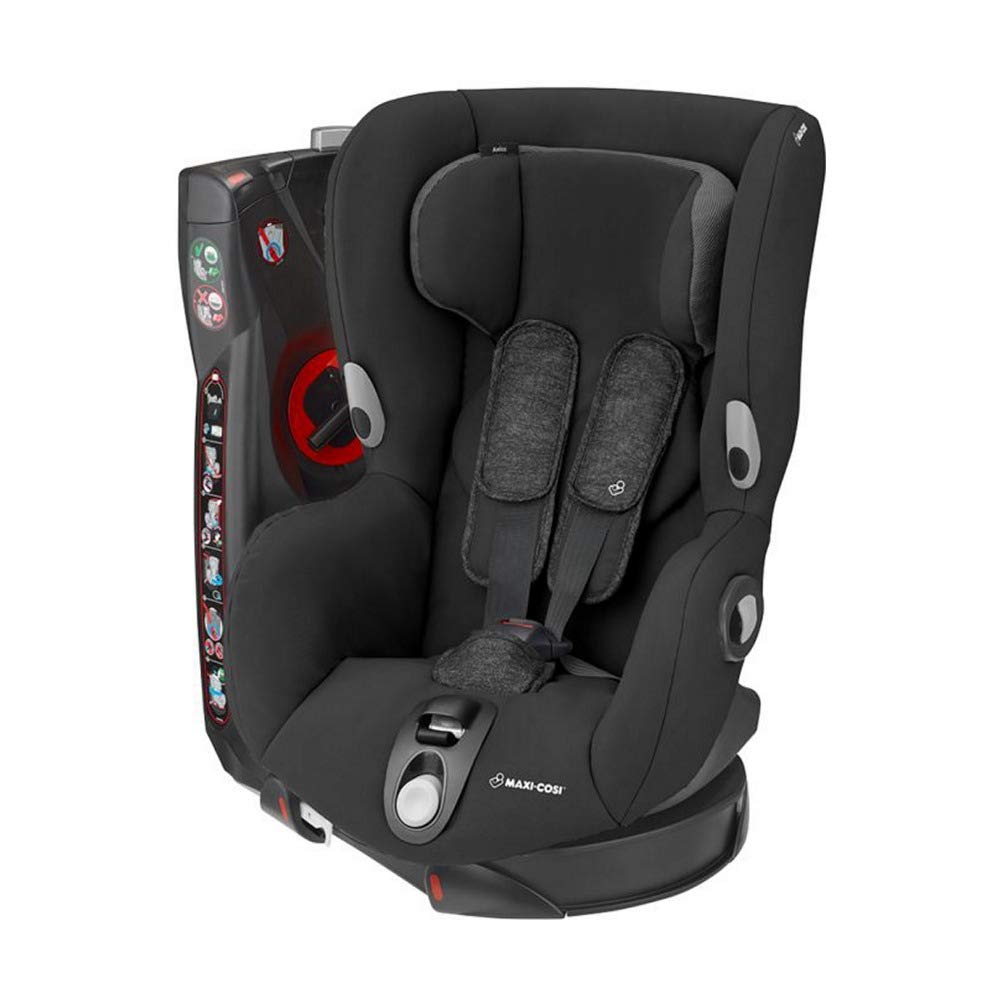 Maxi-Cosi Maxi-Cosi Axiss Swiveling Toddler Car Seat with Extra Secure Fit and Reclining