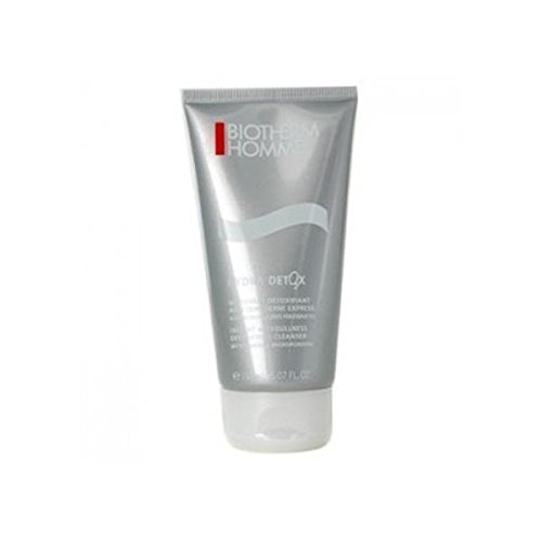 Biotherm HOMME HYDRA-DETOX nettoyant visage 150 ml