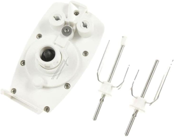 Planetaire Battery + 2 Fouets for Robot Cuisinart C0014251E