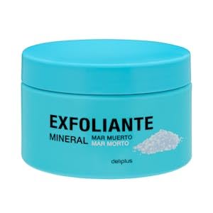 Genérico Mineral Body Scrub Dead Sea Glass 400g