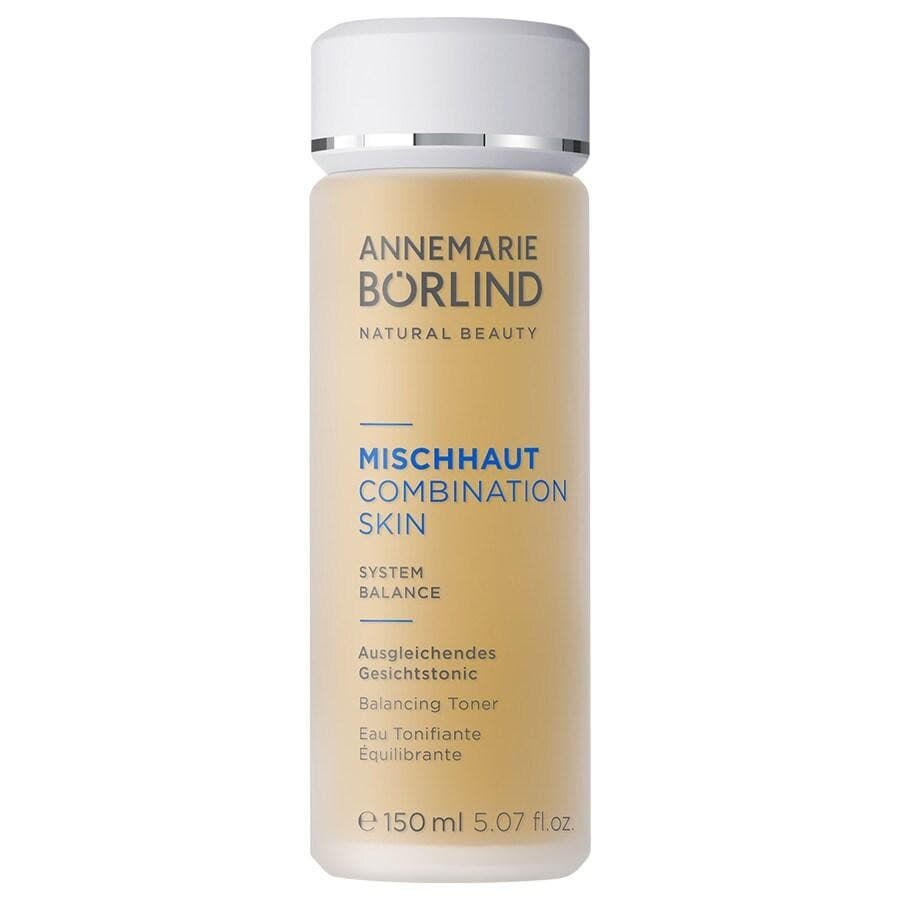 Annemarie Barlind Balancing facial tonic