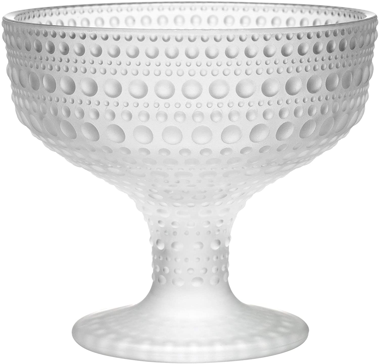 6222 Iittala Kastehelmi Bowl 0,35 L matt