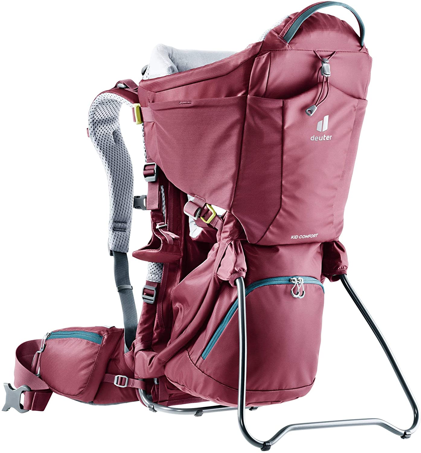 deuter Kid Comfort Child carrier