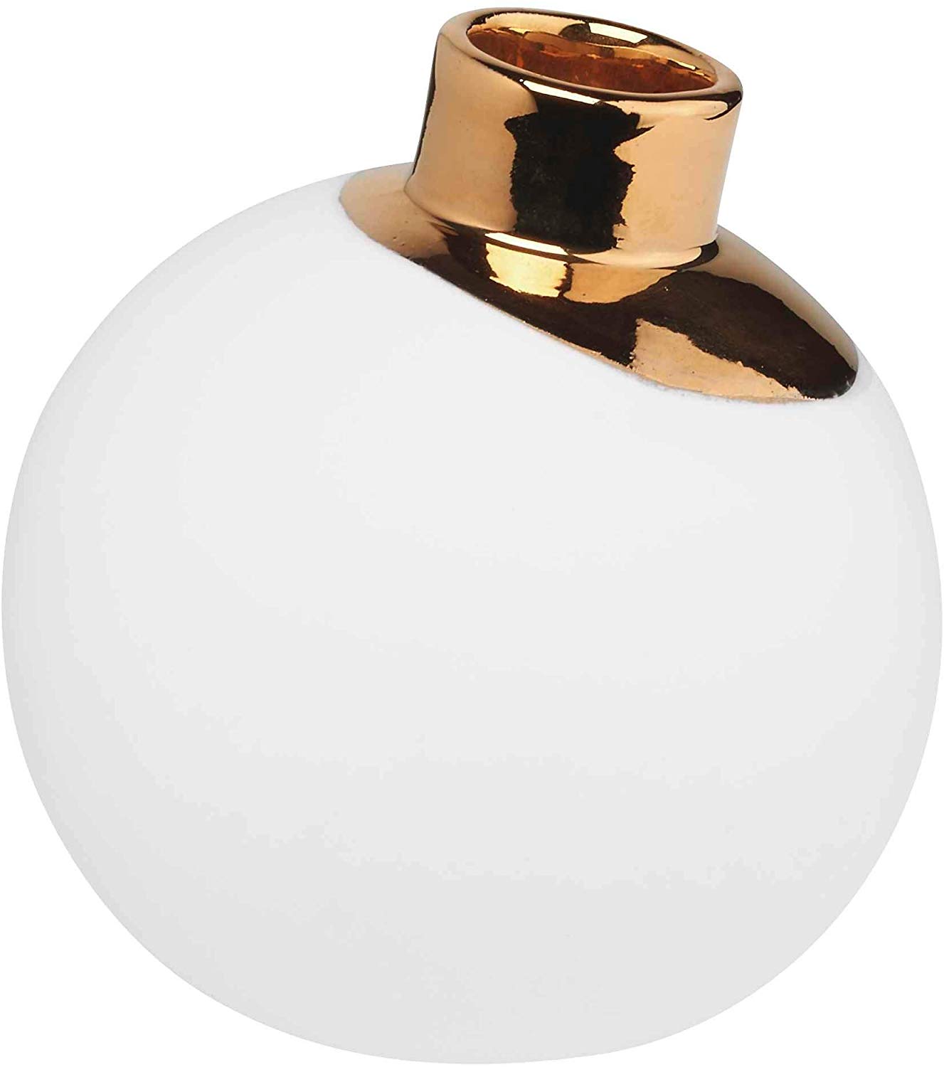 Rader Wheels Small Snow Ball Gold