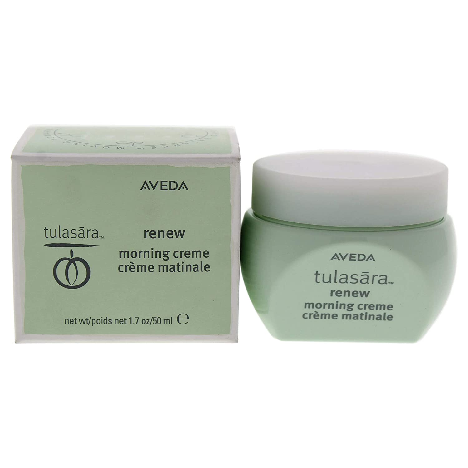 AVEDA Tulasara Renew Morning Cream 50 ml