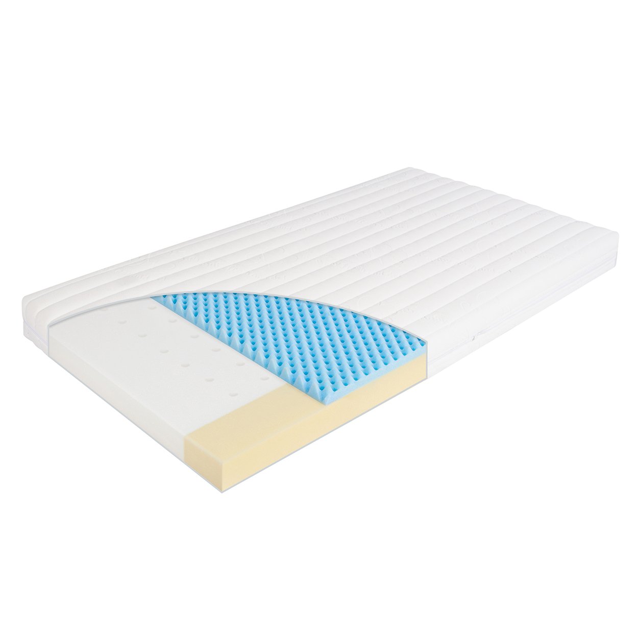 Julius Zöllner Jona Baby Mattress