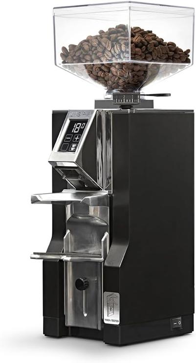 Eureka Libra 16CR Black, 618373